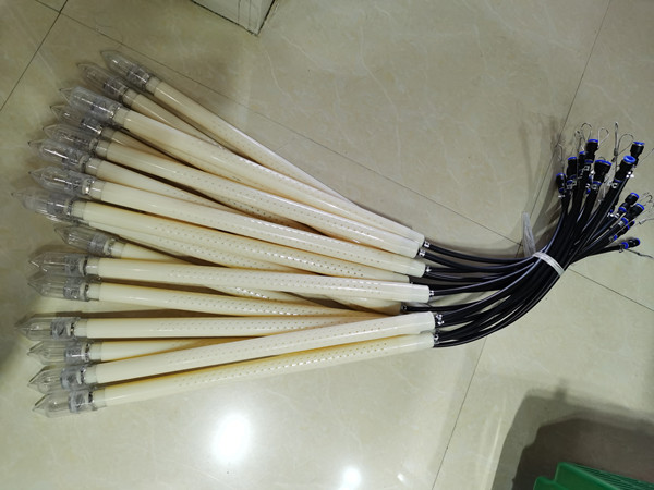 粮情检测捕虫陷阱、采样杆、气体测样杆