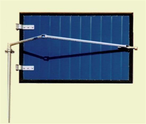 密闭保温窗安装