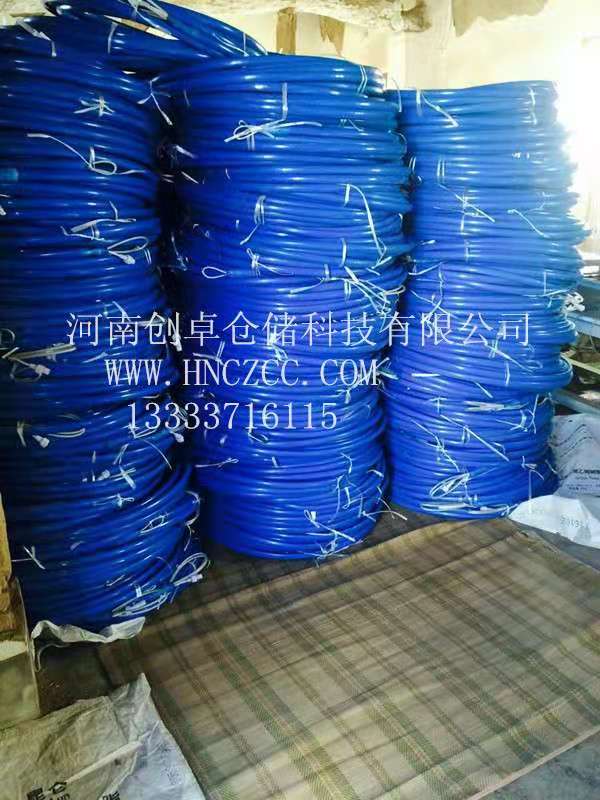 粮情检测系统-铠装测温电缆