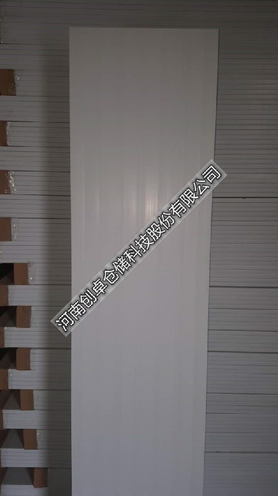 PVC粮面走道板绿色打孔型和白色非打孔型 1米、2米规格定制