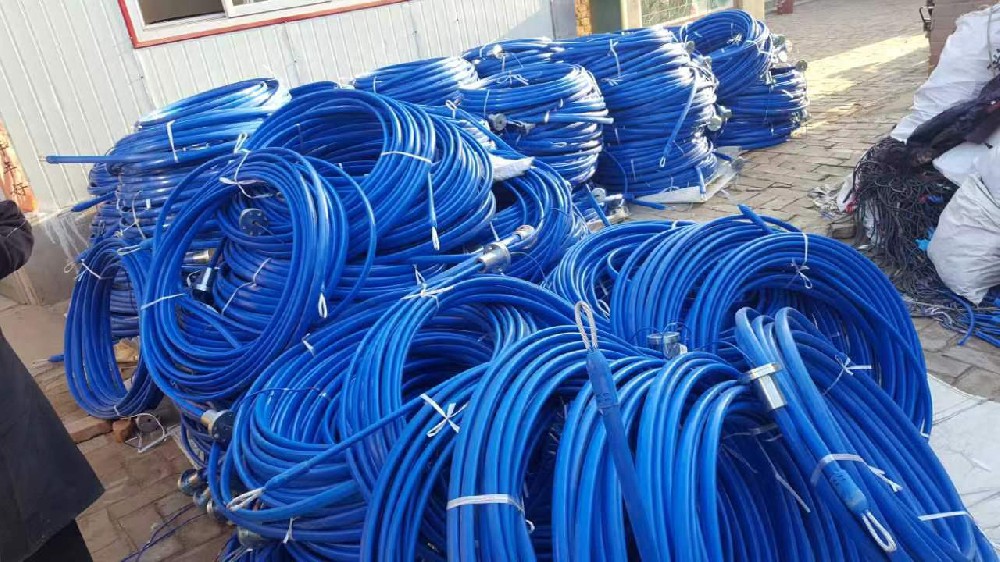 粮情检测系统-测温电缆