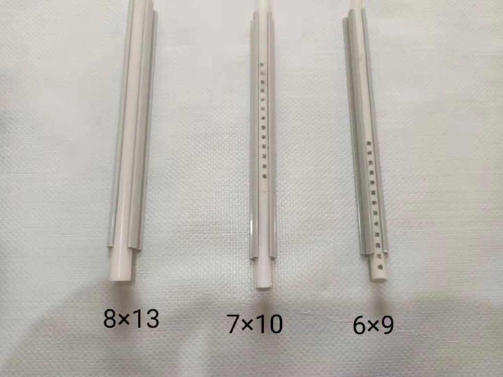 槽管、胶管系列