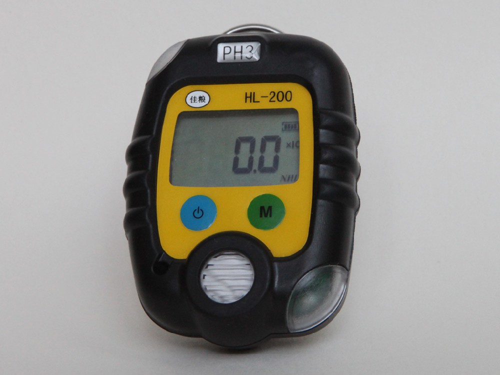 HL-200-PH3磷化氢气体报警仪