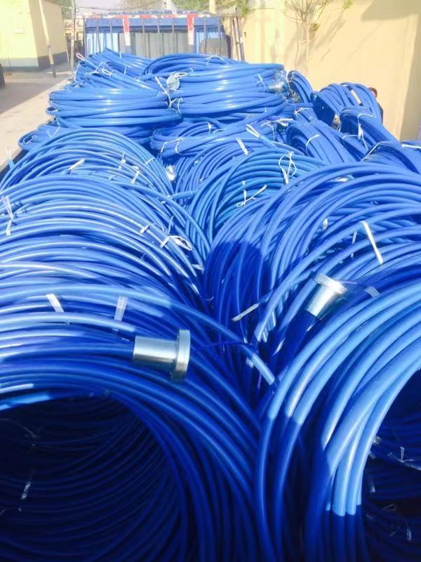 数字粮情检测系统-测温电缆