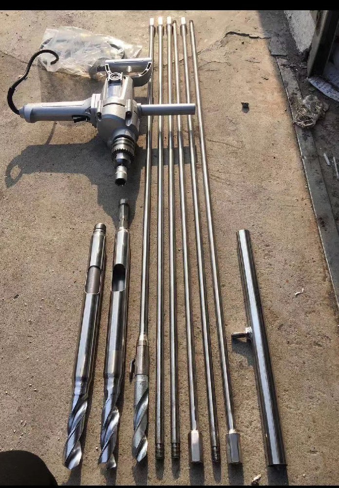 数字粮情检测系统-手动、电动电缆下线器