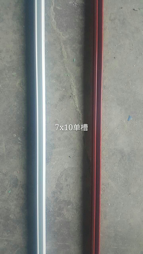 粮库密封槽可以用在哪里？