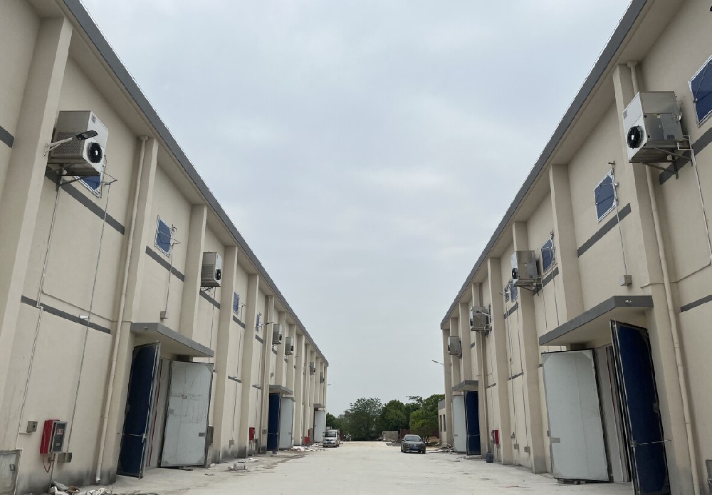 粮仓专用空调，有哪些特点？