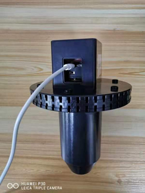 为粮仓设计的气体检测控制系统您了解吗？