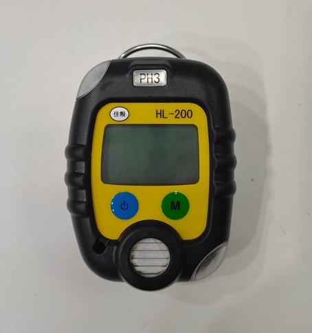 磷化氢检测仪在粮食仓储中的重要作用