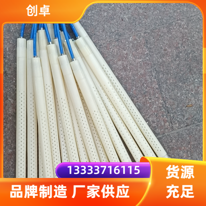 平房仓环流熏蒸五点位磷化氢检测系统在粮食仓储中的作用