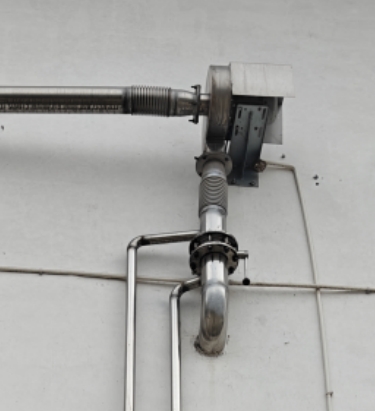 高效杀虫的“粮仓保卫战”