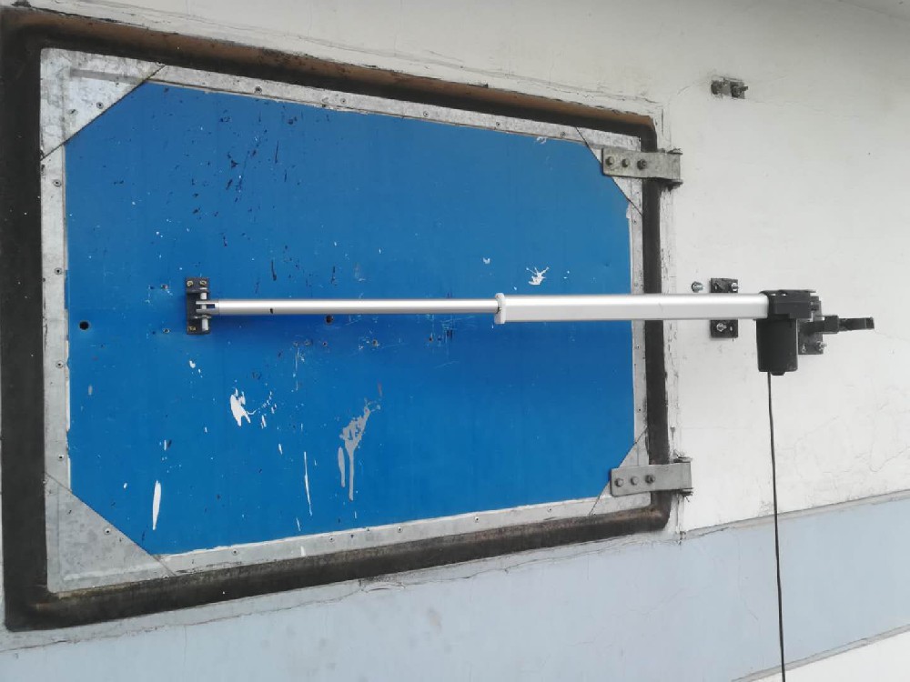 自动通风窗是什么