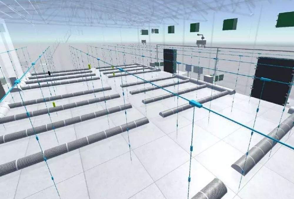 从经验到数据：粮情检测技术如何推动仓储管理进入智能时代