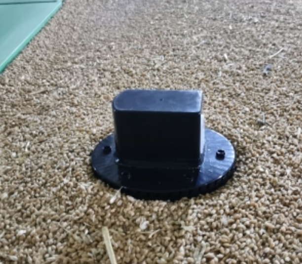 虫害检测系统是什么