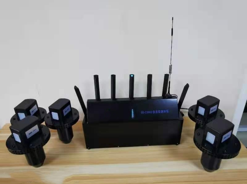 粮库害虫诱捕器作用及重要意义