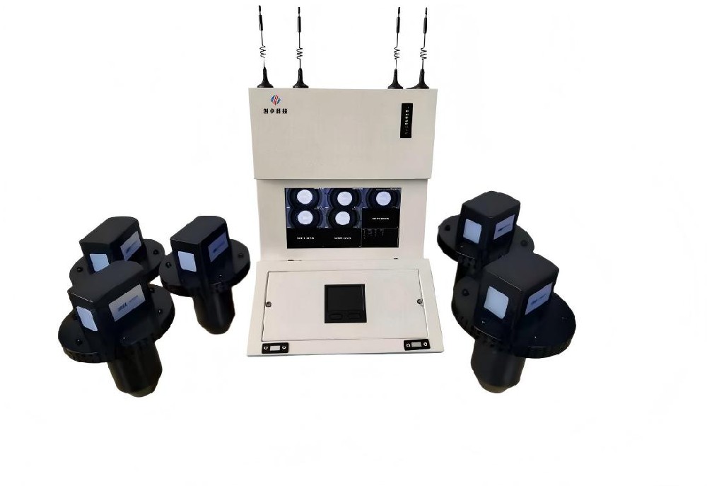 储粮害虫远程监视监测终端系统的优势是什么