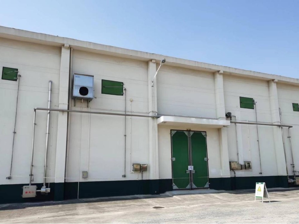 粮仓专用空调如何助力科学储粮？