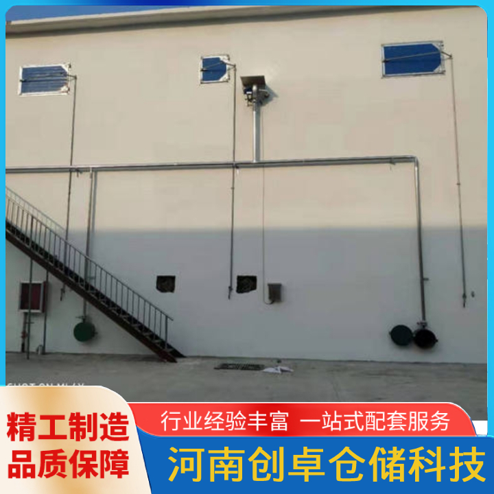 离心风机、轴流风机、混流风机安装位置有何区别？