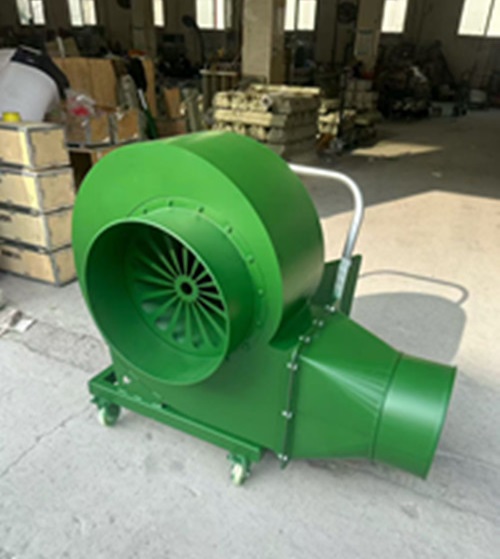 离心风机