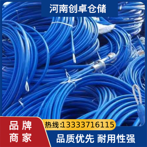 现代粮仓粮情测温系统选择指南