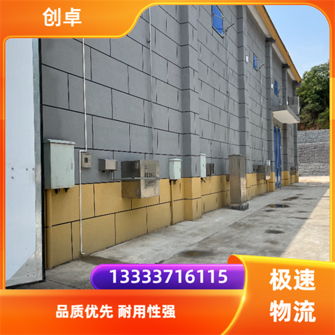 适配为王：如何科学选择适合的粮仓智能通风系统按仓型