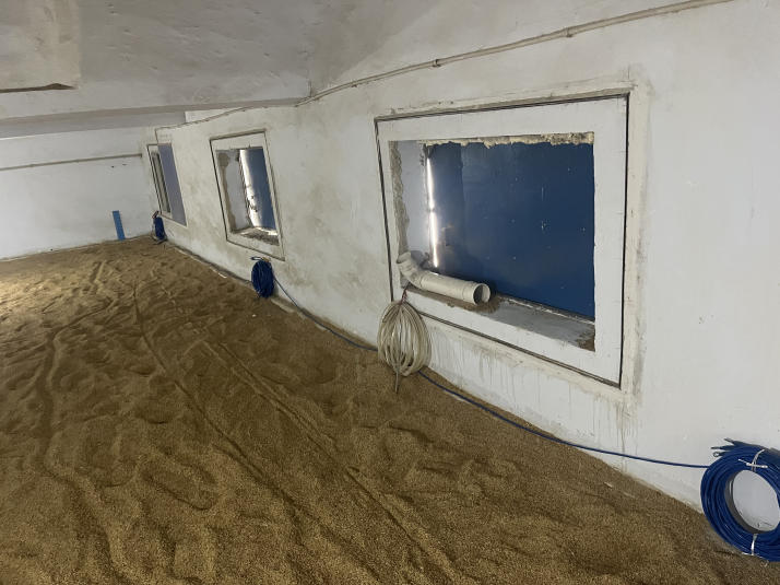 粮食储存对湿度有哪些具体要求