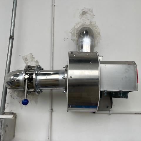 如何选择适合的内环流控温系统设备?