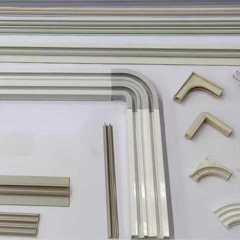 粮仓专用密封槽:8*13标准尺寸,为气调储粮安全保驾护航