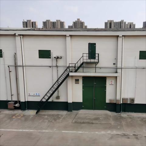 粮库内粮食作物存储期间出现局部发热等异常现像时该如何处理