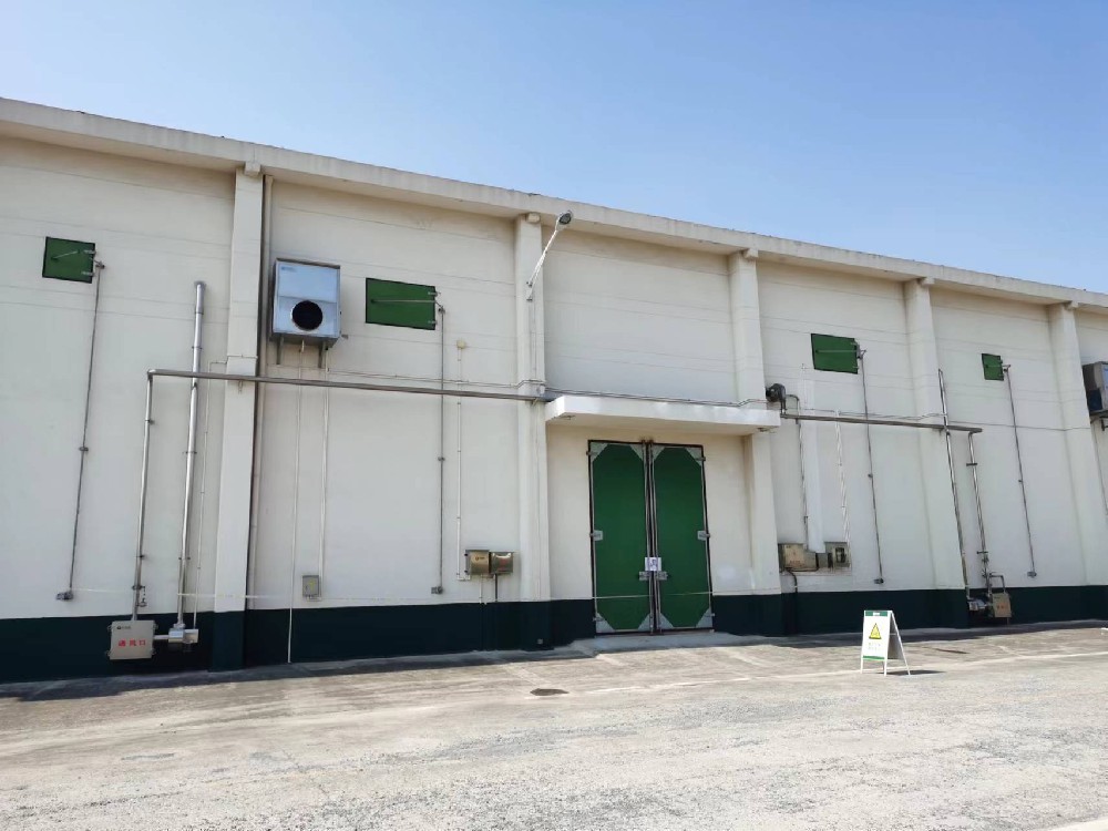 内环流控温系统和环流熏蒸的区别有哪些