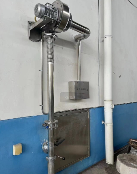 环流熏蒸的成本主要包括哪些方面