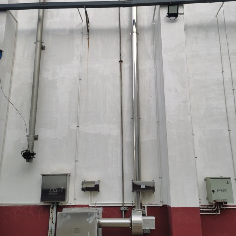 内环流管的具体安装要求有哪些