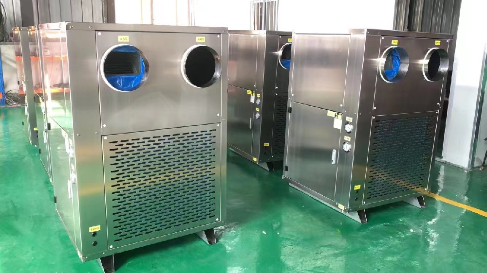 冬季粮库需要选择粮仓专用空调么?