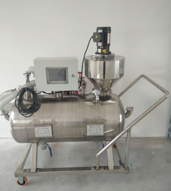 粮仓熏蒸中温度过高是什么原因