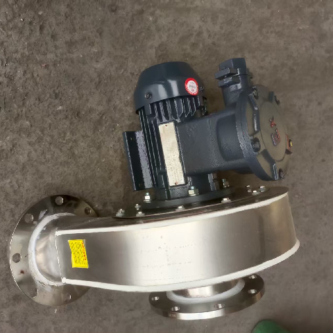 防爆防腐蚀风机