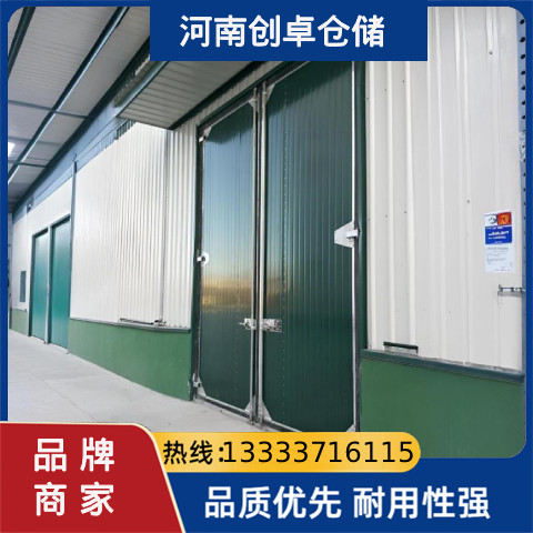 粮库隔热保温门的使用寿命一般是多久