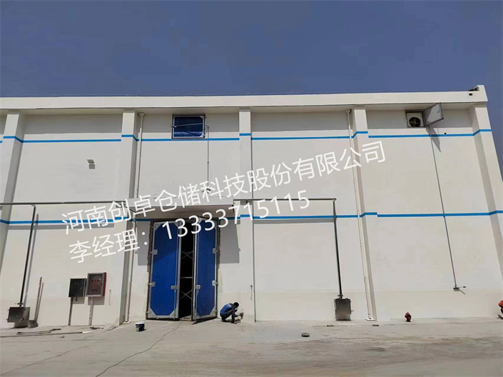 守护大国粮仓，从一套专业设备开始
